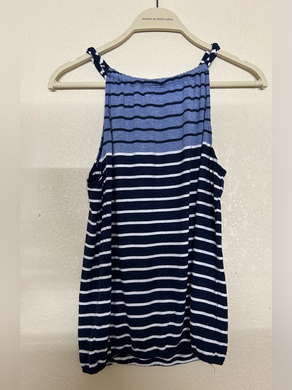 Max Studio Halter Top